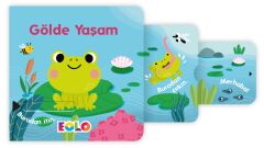 Gölde Yaşam