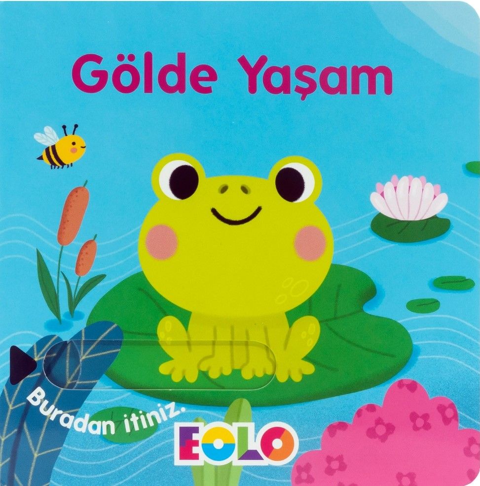 Gölde Yaşam
