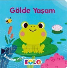 Gölde Yaşam
