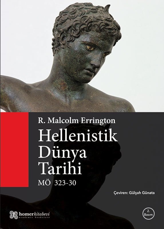 Hellenistik Dünya Tarihi: MÖ 323-30
