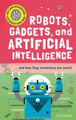 VSI for Curious Young Minds: Robots, Gadgets, and Artificial Intelligence