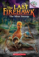 Silver Swamp, Last Firehawk 8