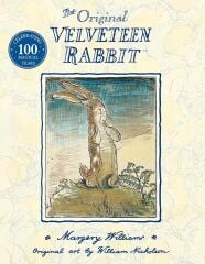 Velveteen Rabbit