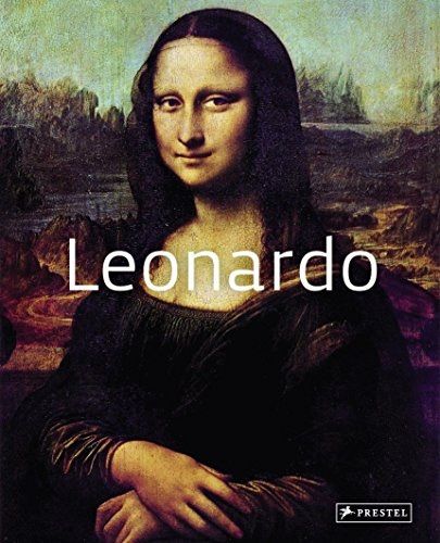 Leonardo, Masters of Art