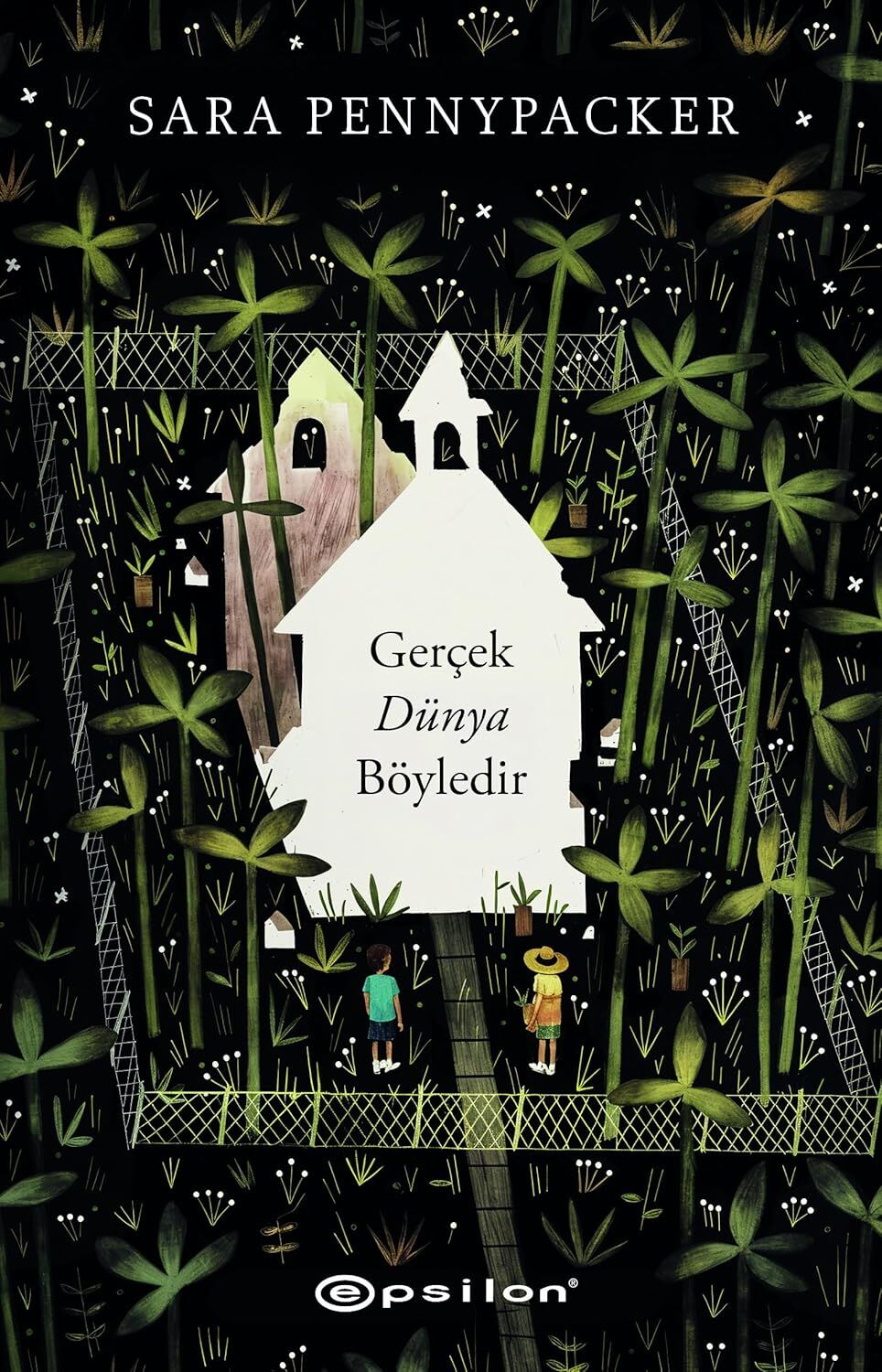 Gerçek Dünya Böyledir