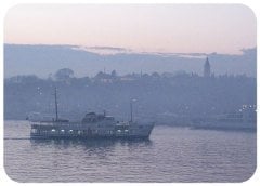 Haletiruhiye (Sarayburnu) - Neşe Nogay