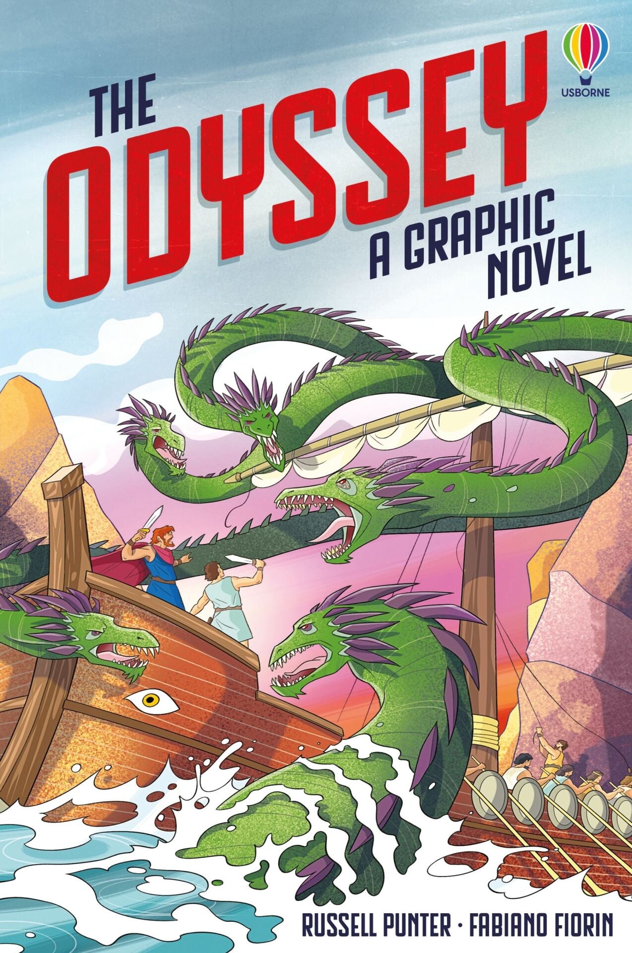 Odyssey