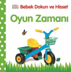 Oyun Zamanı
