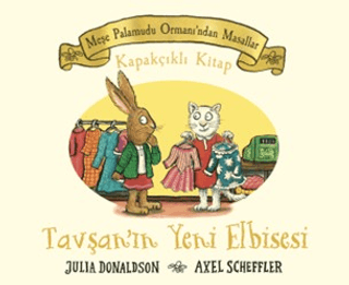 Tavşan'ın Yeni Elbisesi