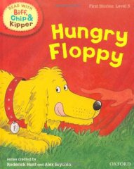 Hungry Floppy L-5