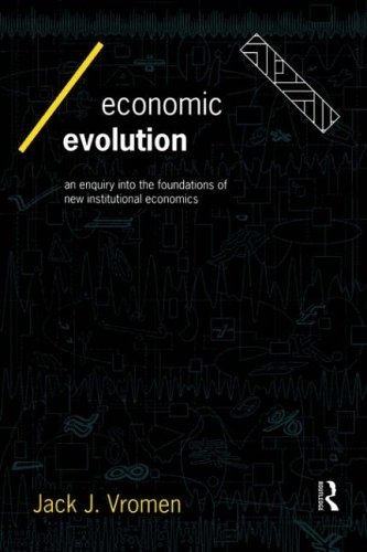 Economic Evolution