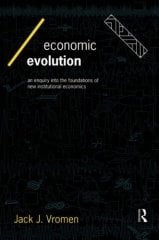 Economic Evolution