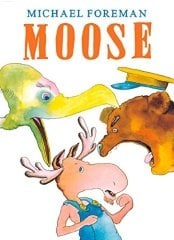 Moose