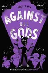 Against All Gods 4
