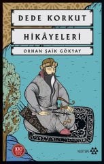 Dede Korkut Hikayeleri - 100 Temel Eser