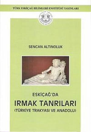 Eskiçağ'da Irmak Tanrıları