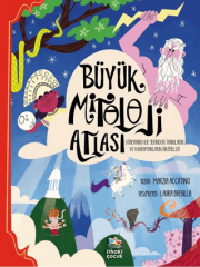 Büyük Mitoloji Atlası
