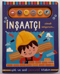 İnşaatçı Olmak İstiyorum