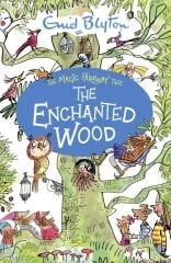 Enchanted Wood 1