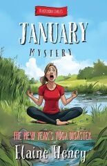 New Year’s Yoga Disaster 11
