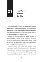 Yanlışlıkla Dünyanın Öbür Ucuna Uçan Çocuk