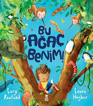 Bu Ağaç Benim
