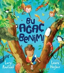 Bu Ağaç Benim