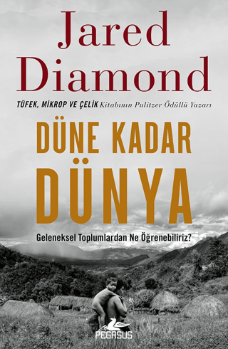 Düne Kadar Dünya