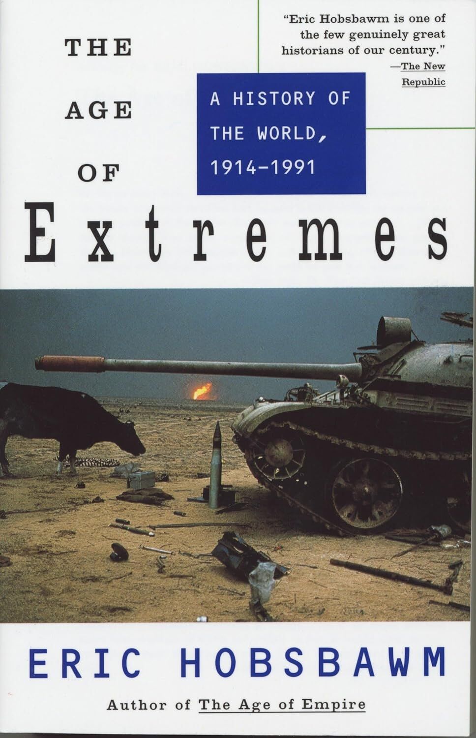 Age of Extremes
