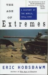 Age of Extremes: A History of the World, 1914-1991
