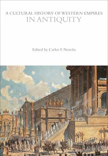 Cultural History of Western Empires in Antiquity