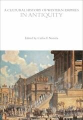 Cultural History of Western Empires in Antiquity