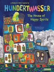 House of Happy Spirits