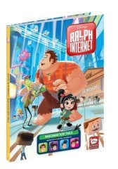 Ralph ve İnternet - Disney Çizgi Roman