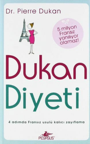 Dukan Diyeti
