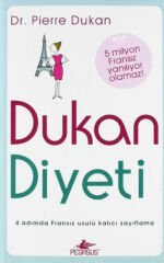 Dukan Diyeti