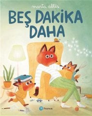 Beş Dakika Daha
