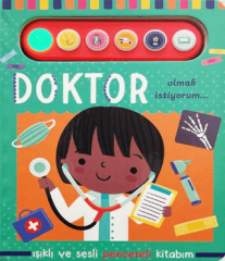 Doktor Olmak İstiyorum