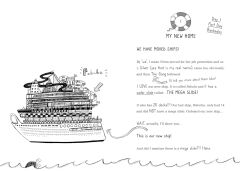 Kidnap at Sea! 2