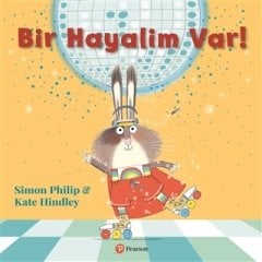 Bir Hayalim Var!