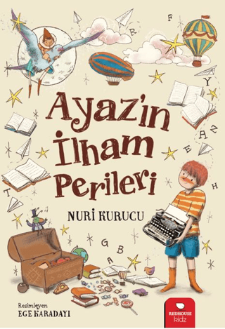 Ayaz'ın İlham Perileri