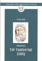 Anadolu Tıp Tarihine Giriş