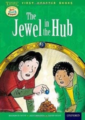 Jewel in the Hub L-11
