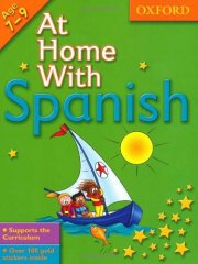 Home with Spanish 7-9
