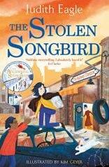 Stolen Songbird