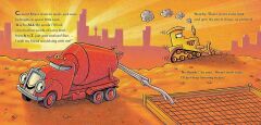 Cement Mixer's ABC