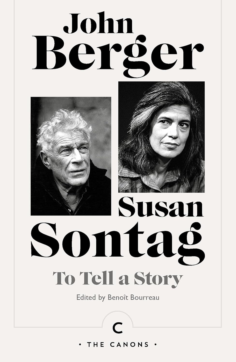 To Tell a Story