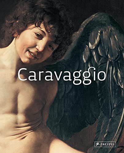 Caravaggio, Masters of Art