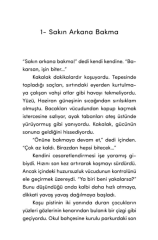 Büyülü Denizin Cadıları