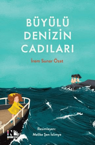 Büyülü Denizin Cadıları